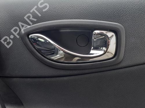 Used Front right interior door handle RENAULT KOLEOS I (HY_) 2.0 dCi (HY0K) (150 hp) 27035558
