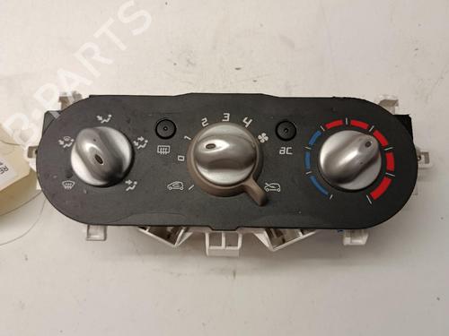 Climate control RENAULT TWINGO II (CN0_) 1.2 16V (CN04, CN0B) | BP30848924I5 - Image 3