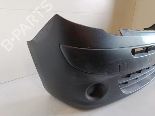 Front bumper RENAULT KANGOO / GRAND KANGOO II (KW0/1_) 1.5 dCi 90 (KW05, KW08, KW0G, KW11) | BP29466480C7 