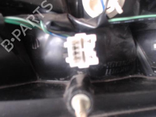 Right taillight HYUNDAI COUPE I (RD) 2.0 16V | BP27029026C35 