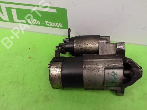 Starter RENAULT CLIO II (BB_, CB_) 1.5 dCi (B/CB07) | BP27031494M8 