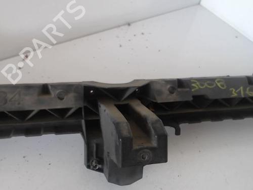 Crossmember PEUGEOT 3008 I MPV (0U_) 1.6 VTi | BP27027056C162 