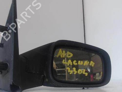 Right mirror RENAULT LAGUNA II (BG0/1_) 2.2 dCi (BG0F) | BP27359530C27