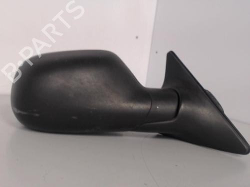 Used Right mirror RENAULT SAFRANE I (B54_) 2.1 dT (B546) (88 hp) 27031622
