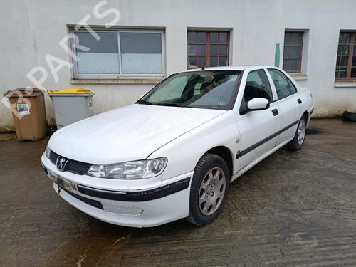 Brugte PEUGEOT 406 (8B) 2.0 HDI 110 (109 hp) 4458342