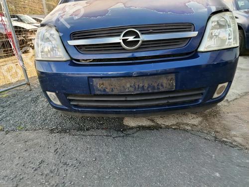 Używane Zderzak przedni OPEL MERIVA A MPV (X03) 1.7 CDTI (E75) (100 hp) 30962668