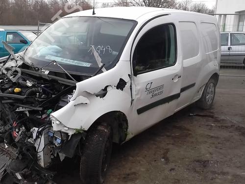 Grill RENAULT KANGOO Express (FW0/1_) 1.5 dCi 75 (FW07, FW10, FW04) | BP27031488C40 - Image 5