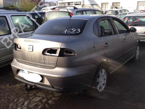 Right tailgate light SEAT CORDOBA (6K1, 6K2) 1.9 TDI | BP27029482C80 