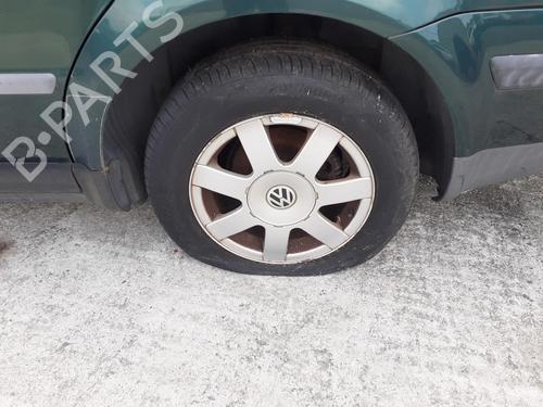 Used Rim VW PASSAT B5 (3B2) 1.9 TDI (110 hp) 27640920