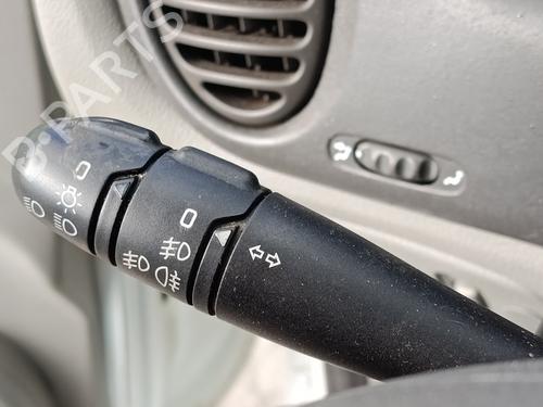 Used Steering column stalk Steering column stalk RENAULT SCÉNIC I MPV (JA0/1_, FA0_) [1999-2010] 33446102 33446102