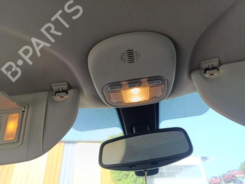 Used Interior roof light Interior roof light 36791134 36791134