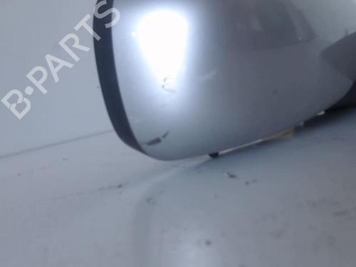 Right mirror RENAULT SCÉNIC II (JM0/1_) 1.6 16V (JM1R) | BP27029206C27 