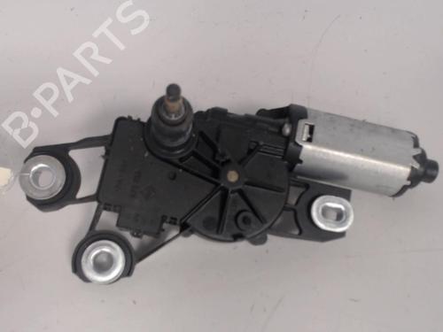 Used Rear wiper motor SEAT LEON (1P1) 1.9 TDI (105 hp) 27037121