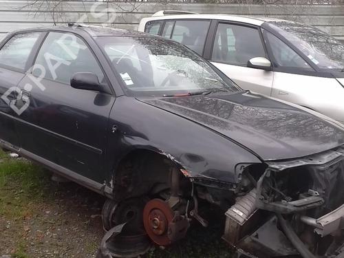 Right mirror AUDI A3 (8L1) 1.9 TDI | BP27034829C27 