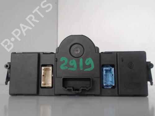 Climate control RENAULT SCÉNIC II (JM0/1_) 1.5 dCi (JM02, JM13) | BP27037022I5 