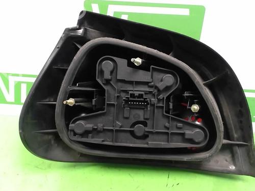 Right taillight RENAULT MEGANE I (BA0/1_) 1.9 D Eco (BA0A, BA0U, BA0R) | BP27029707C35 