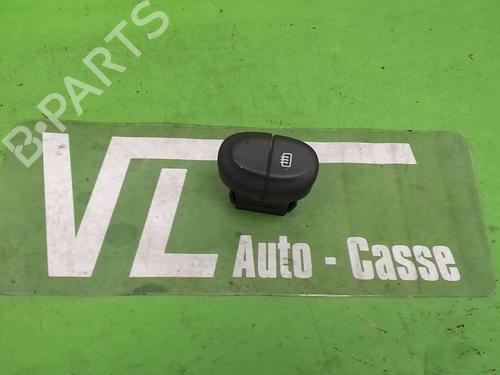Used Switch RENAULT SCÉNIC I MPV (JA0/1_, FA0_) 1.9 dCi (JA05, JA1F) (102 hp) 27031238