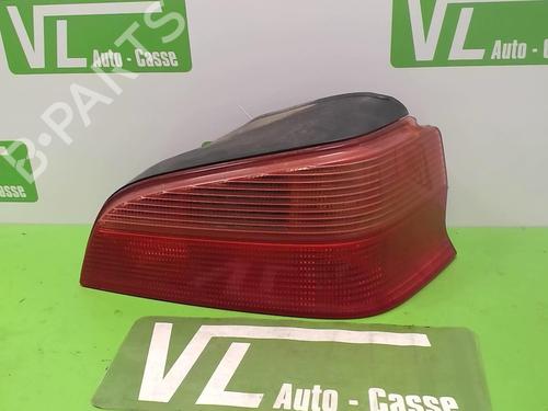 Right taillight PEUGEOT 106 II (1A_, 1C_) 1.1 i | BP27037585C35 