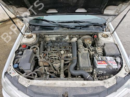 Used Starter Starter PEUGEOT 406 (8B) 2.0 HDI 110 (109 hp) 32772898 32772898