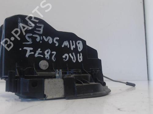 Used Rear left lock BMW 5 Touring (E61) 525 d (197 hp) 29148100