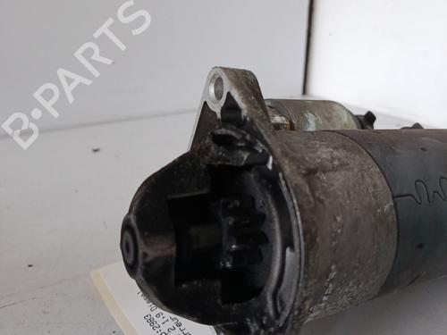Used Starter Starter FIAT BRAVO II (198_) 1.9 D Multijet (198AXE1A) (90 hp) 34046578 34046578