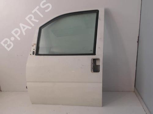 Used Left front door FIAT SCUDO Bus (220_) 1.9 D (69 hp) 27028919