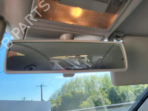 Used Rear mirror SEAT ALTEA (5P1) 1.9 TDI (105 hp) 27030336
