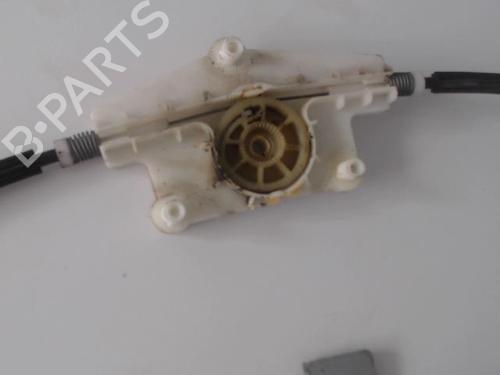 Front left window mechanism CITROËN C4 I (LC_) 1.6 HDi | BP27030652C22 - Image 3