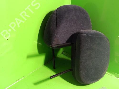 Headrest PEUGEOT 206 Hatchback (2A/C) 2.0 HDI 90 | BP27034862I31 