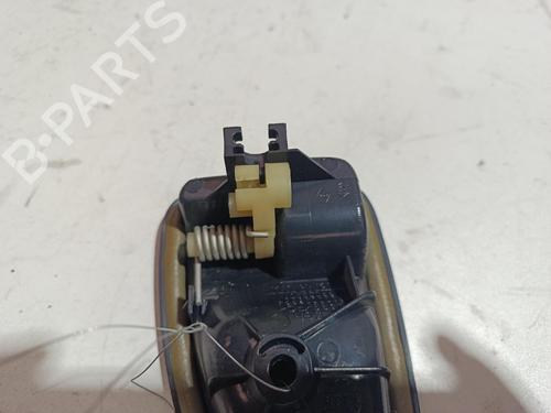 Used Front left interior door handle Front left interior door handle RENAULT CLIO II (BB_, CB_) [1998-2016] 39724042 39724042
