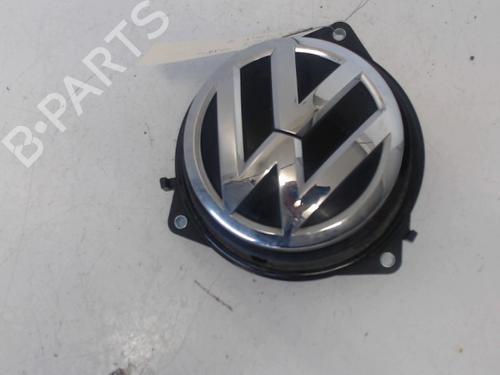 Used Switch VW PASSAT B8 Variant (3G5, CB5) 1.5 TSI (150 hp) 31596171