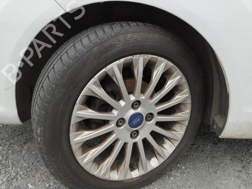Hjulbue FORD FIESTA VI (CB1, CCN) 1.4 TDCi (70 hp) 27038723