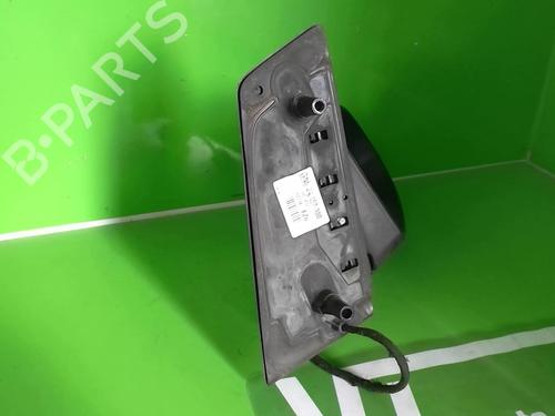 Used Right mirror OPEL ZAFIRA A MPV (T98) 2.2 DTI 16V (F75) (125 hp) 27032229