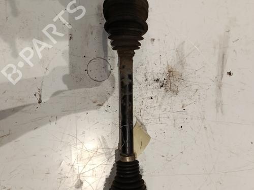 Left front driveshaft AUDI A3 Sportback (8PA) 1.9 TDI | BP29898876M38