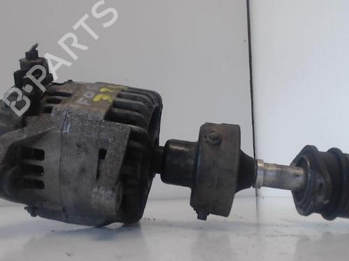 Used Alternator FORD FOCUS I (DAW, DBW) 1.8 Turbo DI / TDDi (90 hp) 29209268