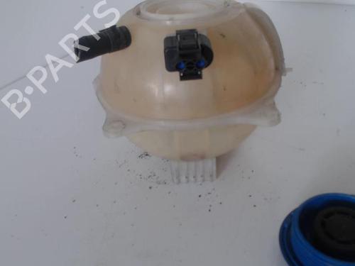 Expansion tank SKODA FABIA II (542) 1.6 TDI | BP27028835C120
