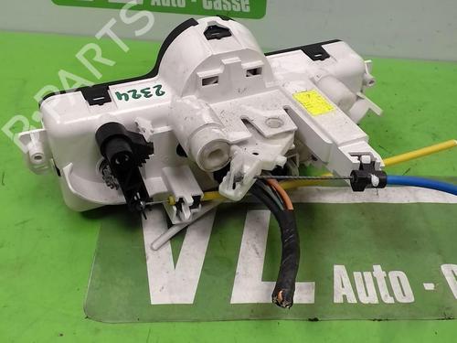Commande Chauffage RENAULT CLIO III (BR0/1, CR0/1) 1.5 dCi (C/BR0G, C/BR1G) (68 hp) 27031411