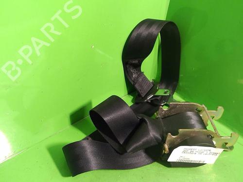 Rear middle belt tensioner PEUGEOT 307 Break (3E) 2.0 HDI 110 | BP27029697C91 