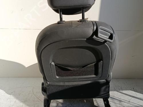 Right front seat RENAULT TWINGO II (CN0_) 1.2 16V (CN04, CN0B) | BP30848942C16 - Image 3