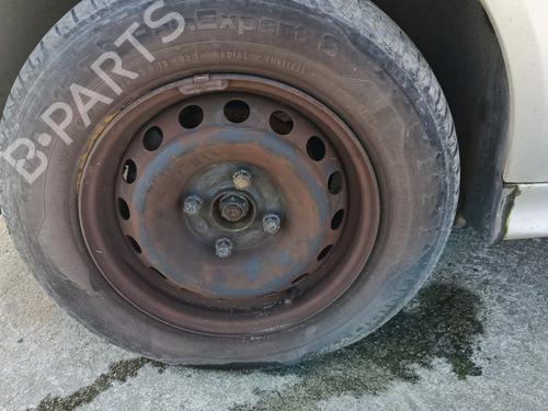 Used Left front brake caliper Left front brake caliper RENAULT MEGANE I (BA0/1_) 1.4 e (BA0E, BA0V) (75 hp) 32713900 32713900