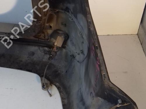 Rear bumper RENAULT MEGANE II Estate (KM0/1_) 1.5 dCi (KM16, KM1E) | BP27030850C8 