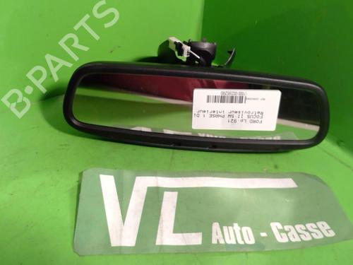 Used Rear mirror FORD FOCUS II (DA_, HCP, DP) 1.6 TDCi (90 hp) 27029673