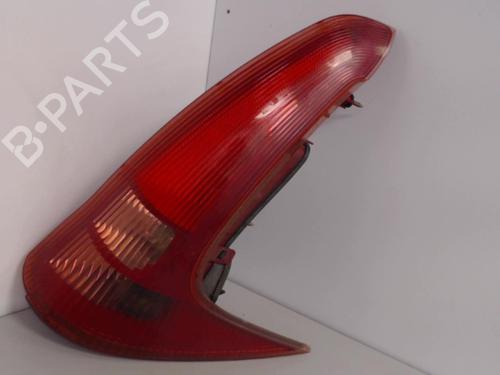 Used Right taillight Right taillight 27034883 27034883