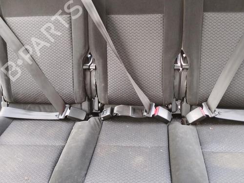 Sæde Bagtil FORD C-MAX (DM2) 1.8 TDCi (115 hp) 30132771