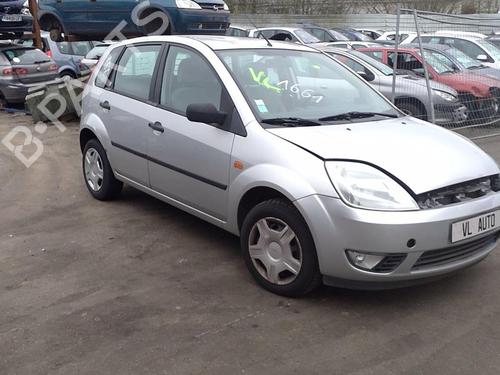 Right front fog light FORD FIESTA V (JH_, JD_) 1.4 TDCi | BP27034435C31 