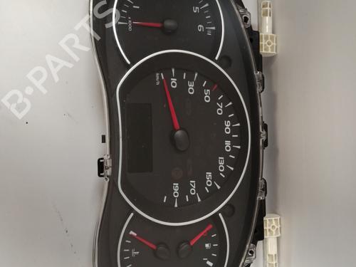 Instrument cluster RENAULT KANGOO / GRAND KANGOO II (KW0/1_) 1.5 dCi 90 (KW05, KW08, KW0G, KW11) | BP29334494C47 
