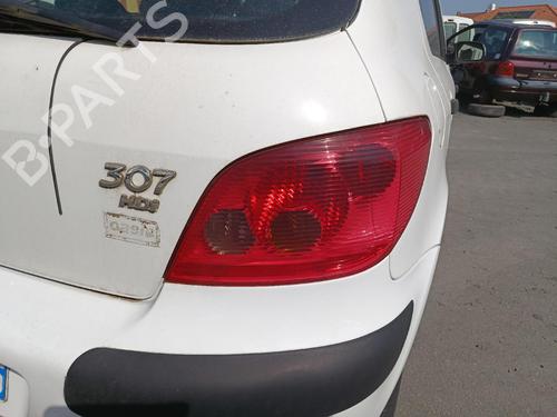 Used Right taillight Right taillight 36901457 36901457
