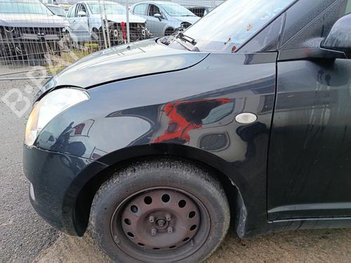 Forkjerm venstre SUZUKI SWIFT III (MZ, EZ) 1.3 (RS413, ZC11S) (92 hp) 32126563