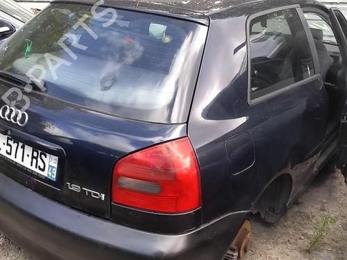 Elektronisk modul AUDI A3 (8L1) 1.9 TDI | BP27037631M83 