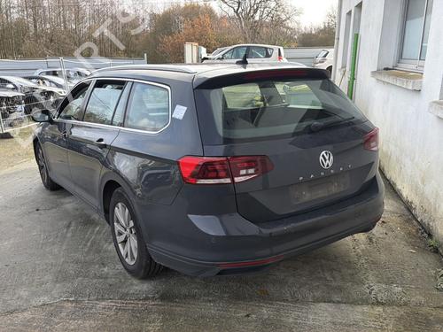 Front bumper VW PASSAT B8 Variant (3G5, CB5) 1.5 TSI | BP31049811C7  - Image 17